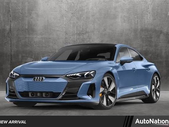 AUDI E-TRON GT 2022 WAUCJBFW8N7004648 image AUDI E-TRON GT 2022 WAUCJBFW8N7004648 image